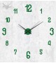 Часы настенные Elefant Display (14 цветов) Часы настенные Elefant Display (14 цветов)